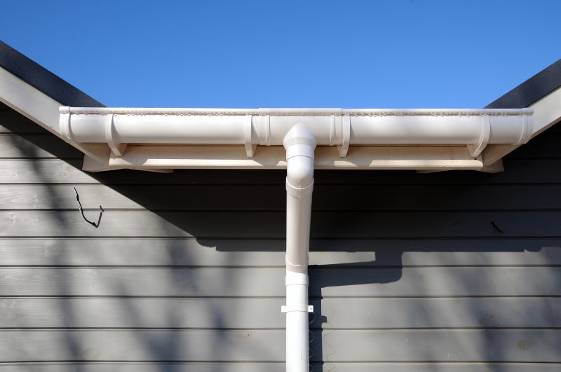 Aluminum Gutter Repair in Longmont, CO