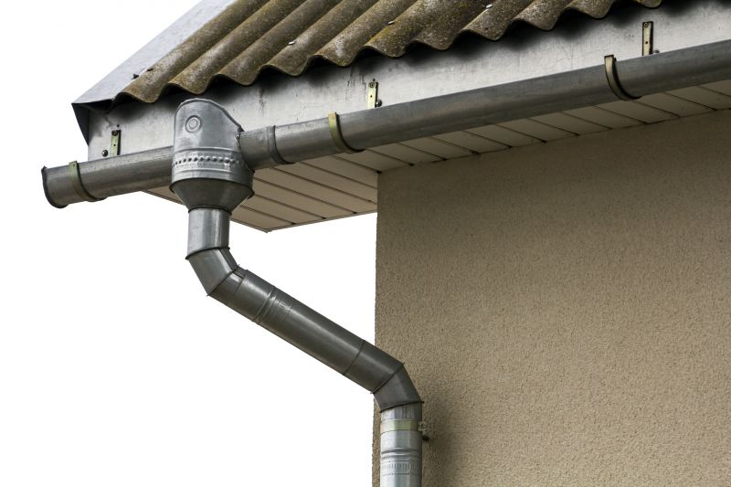 Business Gutter Installation in Mcdonough, GA