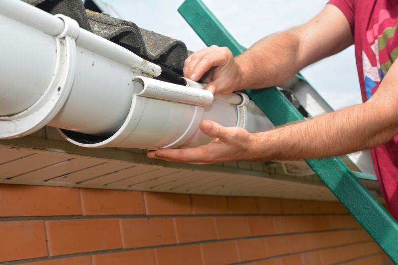 Carport Gutter Repair in Boulder, CO