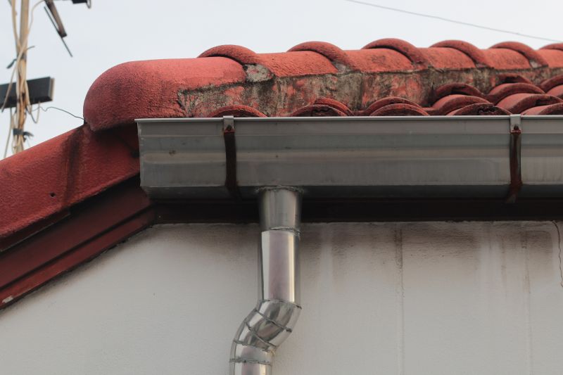 Commercial Gutter Installation in Roseville, CA