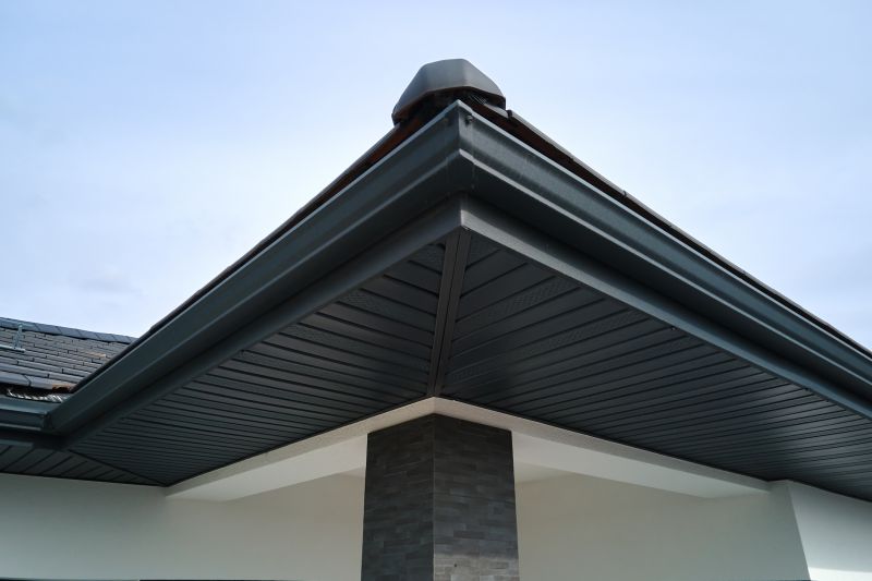 Commercial Gutter Service in Mcdonough, GA