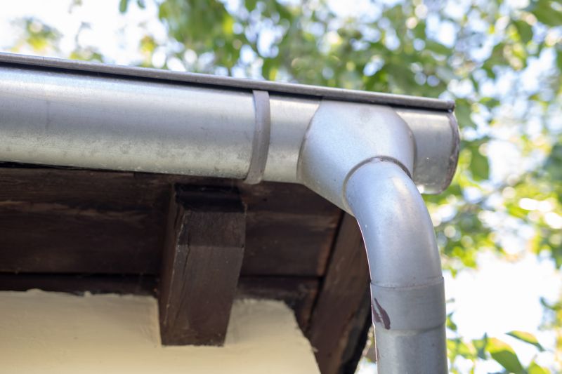 Continuous Gutter Installation in Clarksville, TN