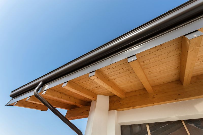 Factory Gutter Installation in Roseville, CA