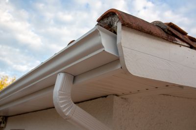 Gutter System Design