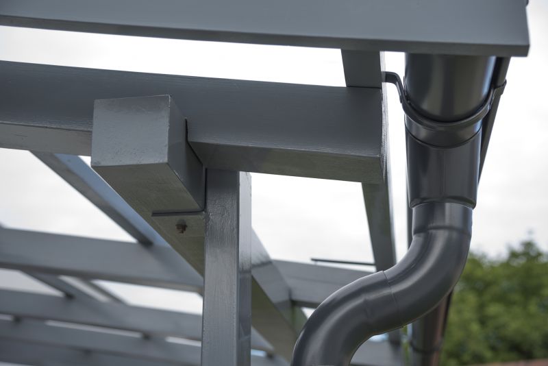 Gutter Reattachment in Boulder, CO