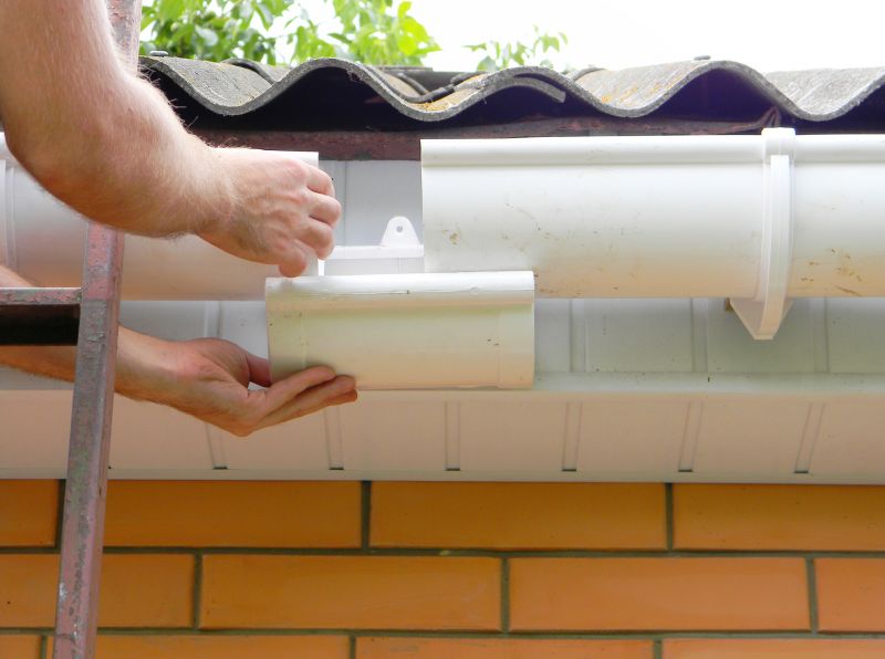 Gutter Sealing in Boulder, CO