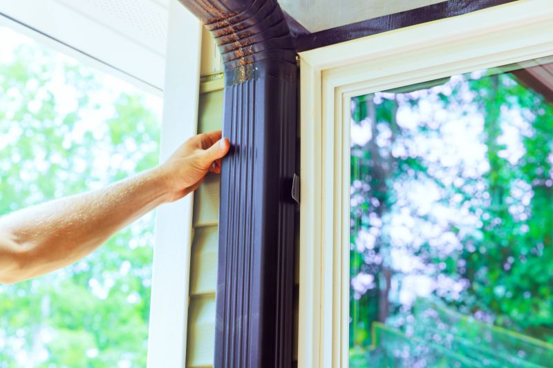 Handyman Gutter Service