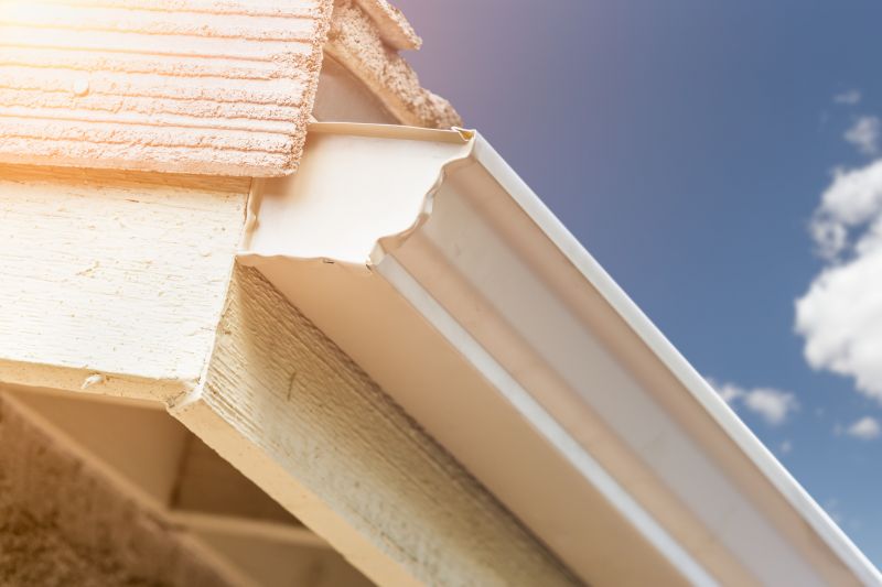 Seamless Gutter Replacement in Clarksville, TN