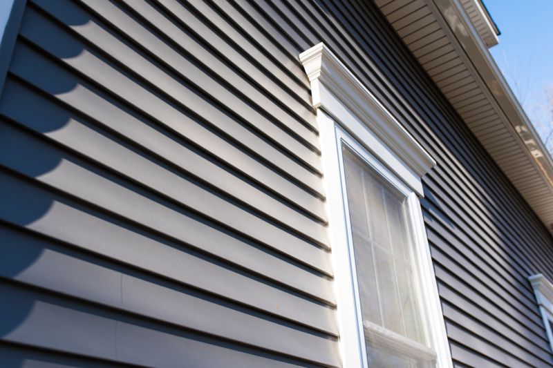 Vinyl Siding Installation in Stamford, CT