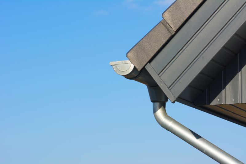 Industrial Gutter Replacement in San Francisco, CA