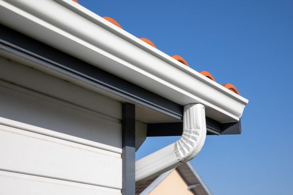 Gutter Installation